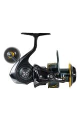 RYUJI ROCKY 4000SW 8+1BB MAKARA