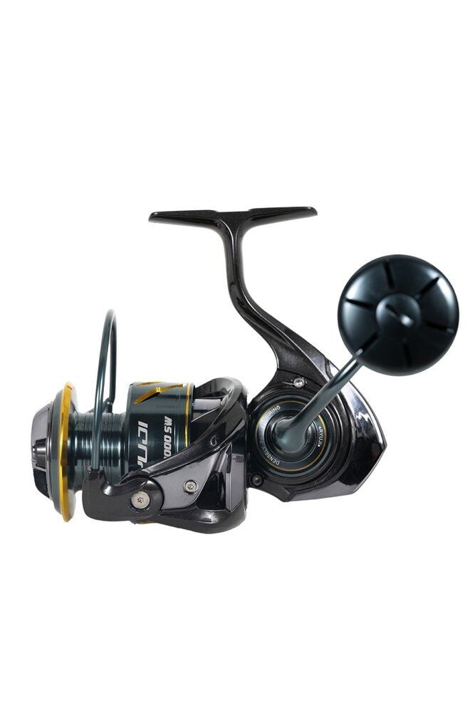 ROCKY 6000SW 8+1BB MAKARA
