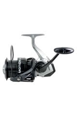 REMIXON MOTION 8000 5+1BB MAKARA (GRAFİT KAFA)