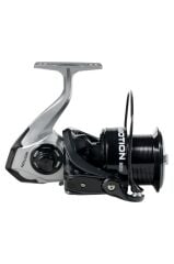 MOTION 8000 5+1BB MAKARA (GRAFİT KAFA)