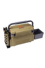 Shufa 19,5 litre VİP Balıkçı Çantası BEJ