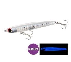 Shimano Staggering Swimmer 100ES Jet Boost 007