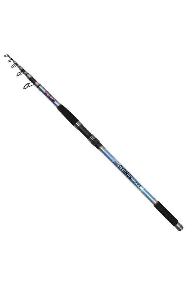 1683 Cygnus Tele Surf Kamış 4.20m 100-200gr Atar