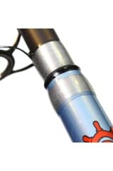 1683 Cygnus Tele Surf Kamış 4.20m 100-200gr Atar