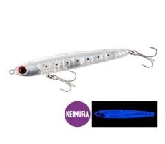 Shimano Staggering Swimmer 125ES Jet Boost 007