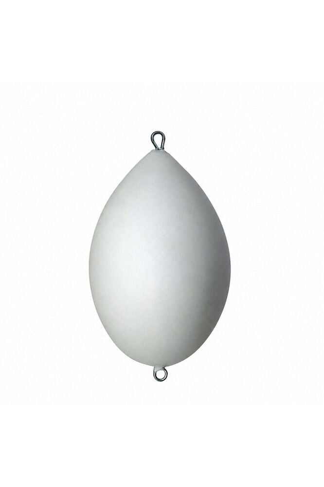 Portfish Zargana Topu Plastik Beyaz 60 Gr