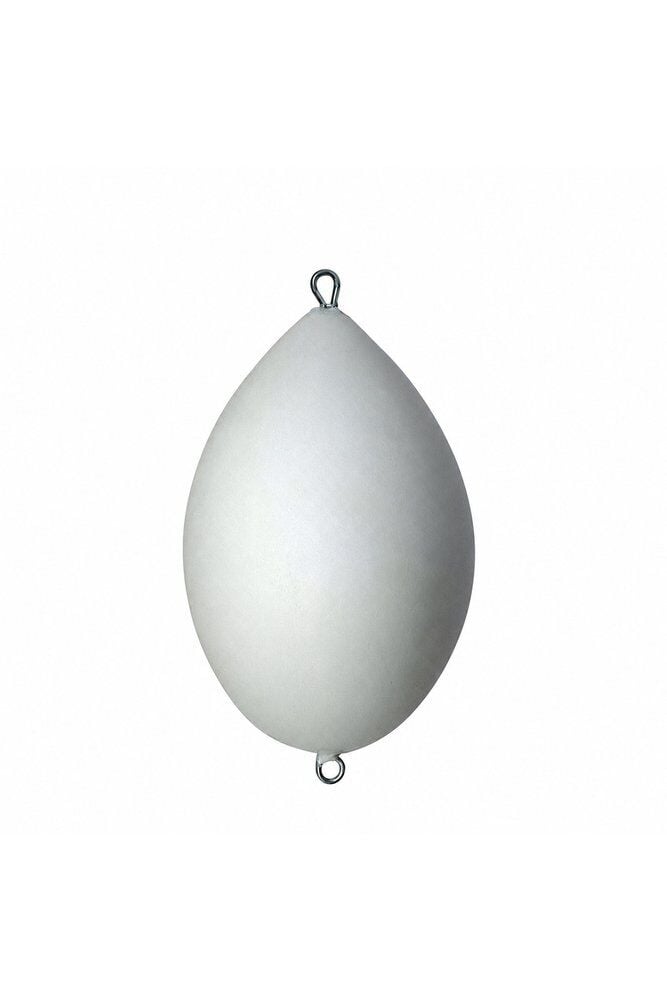 Portfish Zargana Topu Plastik Beyaz 45 Gr