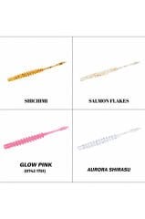 DAİWA GEKKABIJIN AJING BEAM ULTIMATE 2inç 5cm (10 adet)