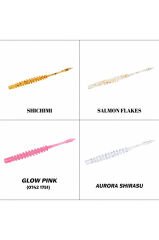 DAİWA GEKKABIJIN AJING BEAM ULTIMATE 2inç 5cm (10 adet)