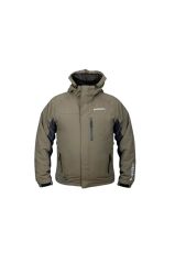 Shimano Wear Rain Jacket Padded Su Geçirmez Ceket Green medium - Tek Ebat
