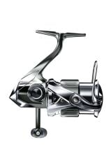 Shimano Stella 4000 M Makine
