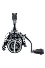 Shimano Stella 4000 M Makine