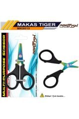 Portfish Makas Tiger