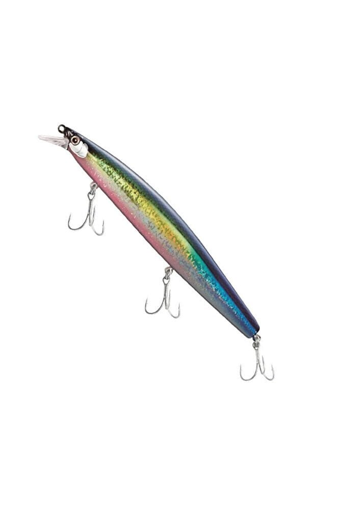 Silent Assassin 140F