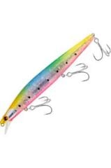 Shimano Assassin Nessa 140 S 009