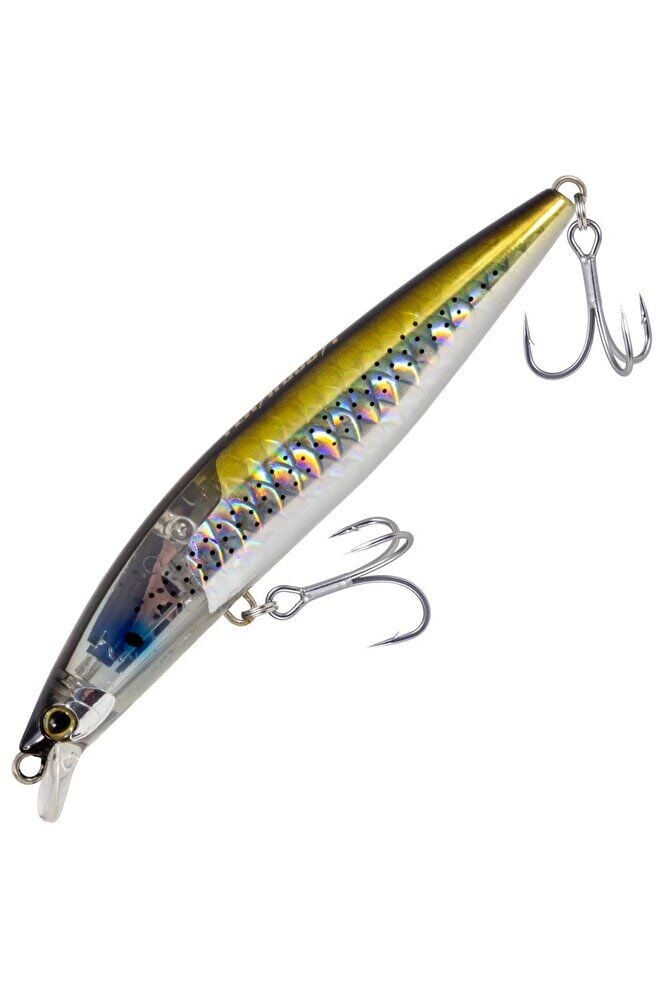 Shimano Assassin Kyorin 129 F 002