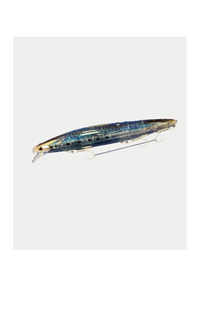 Shimano Silent Assassin 140F 011