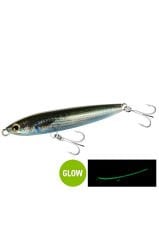 Shimano Exsence Galaslide 95F 9.5cm 14gr Su Üstü Maket Balık