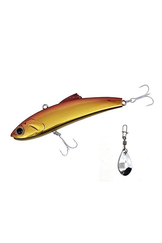 Kendo Zero Arise SH Vib 83S 26gr Vibrasyon Yem