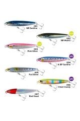 Shimano Exsence Galaslide 95F 9.5 Cm 14 Gr Su Üstü Yem