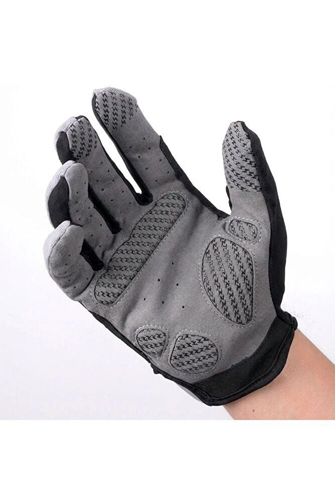 Fubelo Rock Gloves Balıkçı Eldiveni