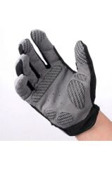 Fubelo Rock Gloves Balıkçı Eldiveni