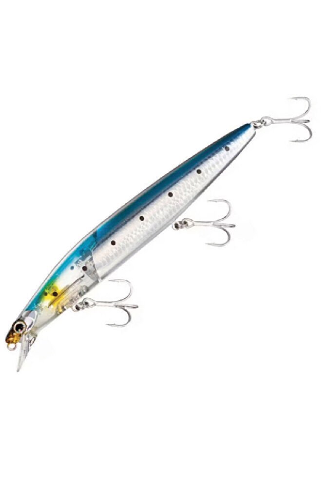 Silent Assassin XM-129N 129F