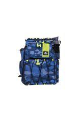 Fubelo Chap Balıkçı Çantası Mavi