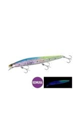 Shimano Silent Assassin 140F 23gr 60-70cm Dalar Maket Yem 021 Clear Sardine