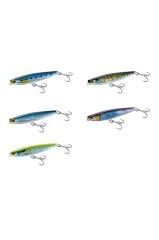 Exsence Fortuna 75F 75mm 8g Su Üstü Maket Balık 005 C Mullet