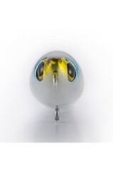 Exsence Fortuna 75F 75mm 8g Su Üstü Maket Balık 005 C Mullet