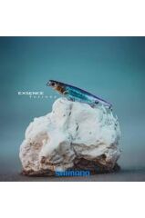 Exsence Fortuna 75F 75mm 8g Su Üstü Maket Balık 003 N Anchovy