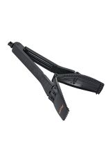 Fujin Aji Game Fish Grip Black