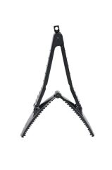 Fujin Aji Game Fish Grip Black