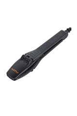 Fujin Aji Game Fish Grip Black