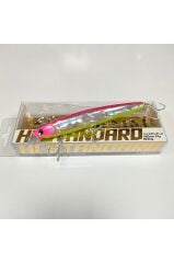 Longin  Hi-standart 120s 120mm 21gr Sinking Maket Balık Renk#s036sml