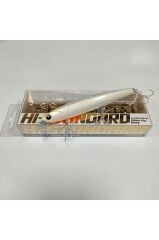 Longin  Hi-standart 120s 120mm 21gr Sinking Maket Balık Renk:# Tu002pa Yasin Görevin Limited