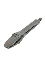 Fujin Aji Game Fish Grip Dark Green