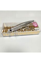 Hi-standart 120s 120mm 21gr Sinking Maket Balık Renk# S122ln Süper Uv