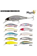 Tight Slalom 80mm 11 Gr Sinking Maket #028