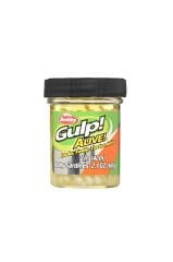 Berkley Gulp! Alive!® Baby Sardine - Pearl White