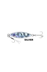 ZUBY 3GR JIG YEM SEA BOSS