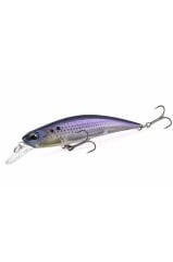 Duo Spearhead Ryuki 70S Renk: CCC0675 Ghost Grape Mullet
