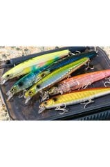 Shimano Strike Fantasy Flash Boost XM-X12W 129F 002