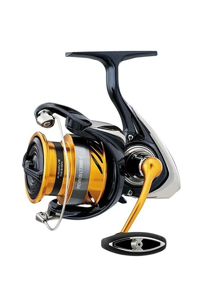 Daiwa Revros 23 Lt 3000 C Olta Makinesi