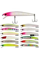 Aragon AGF 80 Maket Balık 8 cm #AR125