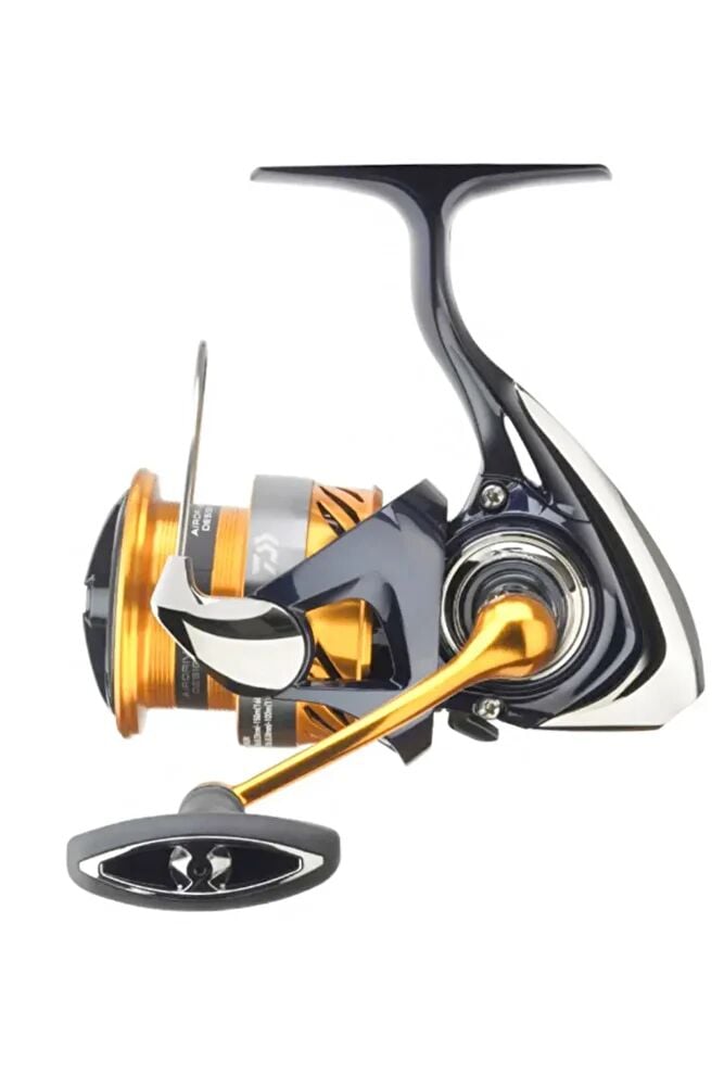 Daiwa Revros 23 LT 5000 C Olta Makinesi