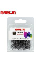 Marlin H13201 Aberdeen HC BN Olta İğnesi 100lü 2