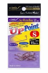 Odz Asist İğnesi Small ZH-32