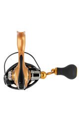 Daiwa Aird 23 LT 5000 CH Makara